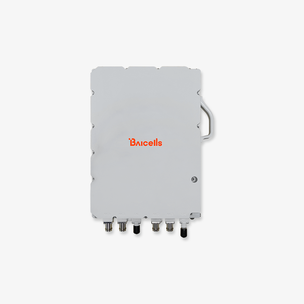 Nova452 Outdoor Base Station